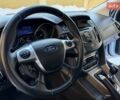 Білий Форд Фокус, об'ємом двигуна 1.6 л та пробігом 241 тис. км за 7950 $, фото 46 на Automoto.ua