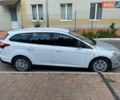 Белый Форд Фокус, объемом двигателя 1.56 л и пробегом 322 тыс. км за 5500 $, фото 4 на Automoto.ua