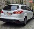 Белый Форд Фокус, объемом двигателя 1 л и пробегом 274 тыс. км за 5899 $, фото 14 на Automoto.ua