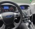 Белый Форд Фокус, объемом двигателя 2 л и пробегом 318 тыс. км за 7000 $, фото 1 на Automoto.ua