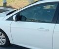 Білий Форд Фокус, об'ємом двигуна 1.6 л та пробігом 270 тис. км за 7999 $, фото 17 на Automoto.ua