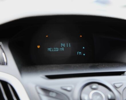 Форд Фокус 2013 в Харькове на Automoto.ua Белый Форд Фокус, объемом двигателя 1 л и пробегом 171 тыс. км за 7200 $, фото 14 на Automoto.ua