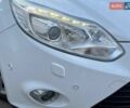 Белый Форд Фокус, объемом двигателя 1.56 л и пробегом 290 тыс. км за 8600 $, фото 15 на Automoto.ua
