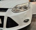 Білий Форд Фокус, об'ємом двигуна 1.56 л та пробігом 290 тис. км за 7999 $, фото 23 на Automoto.ua