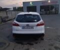 Білий Форд Фокус, об'ємом двигуна 1.56 л та пробігом 268 тис. км за 7600 $, фото 1 на Automoto.ua