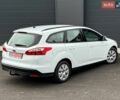 Белый Форд Фокус, объемом двигателя 1.6 л и пробегом 200 тыс. км за 7500 $, фото 14 на Automoto.ua