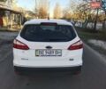 Белый Форд Фокус, объемом двигателя 1 л и пробегом 120 тыс. км за 7100 $, фото 5 на Automoto.ua