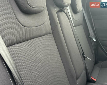 Білий Форд Фокус, об'ємом двигуна 1.6 л та пробігом 221 тис. км за 8699 $, фото 72 на Automoto.ua