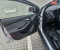 Белый Форд Фокус, объемом двигателя 2 л и пробегом 214 тыс. км за 8400 $, фото 15 на Automoto.ua