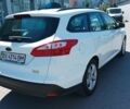 Білий Форд Фокус, об'ємом двигуна 1 л та пробігом 107 тис. км за 6990 $, фото 9 на Automoto.ua