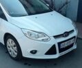 Білий Форд Фокус, об'ємом двигуна 1.6 л та пробігом 270 тис. км за 7999 $, фото 3 на Automoto.ua