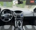 Белый Форд Фокус, объемом двигателя 1 л и пробегом 170 тыс. км за 5200 $, фото 20 на Automoto.ua