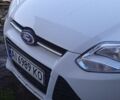 Білий Форд Фокус, об'ємом двигуна 1 л та пробігом 149 тис. км за 6700 $, фото 1 на Automoto.ua