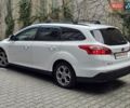 Белый Форд Фокус, объемом двигателя 1 л и пробегом 274 тыс. км за 5899 $, фото 8 на Automoto.ua