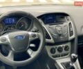 Белый Форд Фокус, объемом двигателя 1.56 л и пробегом 218 тыс. км за 7200 $, фото 4 на Automoto.ua