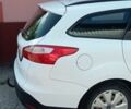 Белый Форд Фокус, объемом двигателя 1.6 л и пробегом 270 тыс. км за 7800 $, фото 12 на Automoto.ua