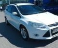 Білий Форд Фокус, об'ємом двигуна 1 л та пробігом 107 тис. км за 6990 $, фото 5 на Automoto.ua