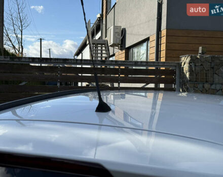 Форд Фокус 2013 в Стрые на Automoto.ua Белый Форд Фокус, объемом двигателя 0 л и пробегом 202 тыс. км за 8850 $, фото 70 на Automoto.ua