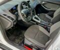 Белый Форд Фокус, объемом двигателя 1.6 л и пробегом 222 тыс. км за 7500 $, фото 7 на Automoto.ua