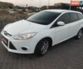 Білий Форд Фокус, об'ємом двигуна 1.56 л та пробігом 242 тис. км за 6550 $, фото 2 на Automoto.ua