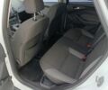Белый Форд Фокус, объемом двигателя 1.6 л и пробегом 222 тыс. км за 7500 $, фото 8 на Automoto.ua