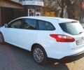Белый Форд Фокус, объемом двигателя 1.6 л и пробегом 215 тыс. км за 7600 $, фото 38 на Automoto.ua