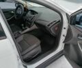 Белый Форд Фокус, объемом двигателя 1.6 л и пробегом 222 тыс. км за 7500 $, фото 9 на Automoto.ua