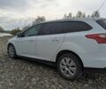 Білий Форд Фокус, об'ємом двигуна 1.6 л та пробігом 316 тис. км за 6000 $, фото 1 на Automoto.ua