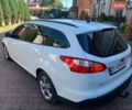 Білий Форд Фокус, об'ємом двигуна 1.56 л та пробігом 251 тис. км за 7350 $, фото 19 на Automoto.ua
