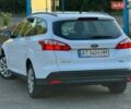 Белый Форд Фокус, объемом двигателя 1.56 л и пробегом 257 тыс. км за 6950 $, фото 14 на Automoto.ua