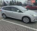 Білий Форд Фокус, об'ємом двигуна 2 л та пробігом 214 тис. км за 8400 $, фото 11 на Automoto.ua