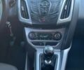 Білий Форд Фокус, об'ємом двигуна 1.56 л та пробігом 251 тис. км за 7350 $, фото 38 на Automoto.ua