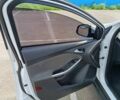 Белый Форд Фокус, объемом двигателя 1.56 л и пробегом 330 тыс. км за 6550 $, фото 21 на Automoto.ua