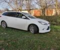 Белый Форд Фокус, объемом двигателя 0 л и пробегом 204 тыс. км за 5800 $, фото 3 на Automoto.ua