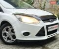 Белый Форд Фокус, объемом двигателя 1 л и пробегом 274 тыс. км за 5899 $, фото 3 на Automoto.ua