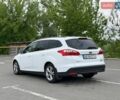 Белый Форд Фокус, объемом двигателя 1 л и пробегом 170 тыс. км за 5200 $, фото 14 на Automoto.ua