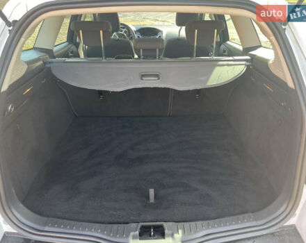 Белый Форд Фокус, объемом двигателя 1.6 л и пробегом 173 тыс. км за 9600 $, фото 8 на Automoto.ua