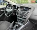 Белый Форд Фокус, объемом двигателя 1.6 л и пробегом 245 тыс. км за 7800 $, фото 33 на Automoto.ua