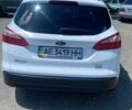 Белый Форд Фокус, объемом двигателя 1 л и пробегом 155 тыс. км за 5600 $, фото 2 на Automoto.ua
