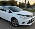 Белый Форд Фокус, объемом двигателя 1 л и пробегом 135 тыс. км за 5999 $, фото 1 на Automoto.ua