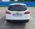Белый Форд Фокус, объемом двигателя 1.56 л и пробегом 330 тыс. км за 6550 $, фото 9 на Automoto.ua