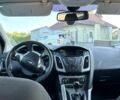 Білий Форд Фокус, об'ємом двигуна 1.56 л та пробігом 249 тис. км за 7150 $, фото 29 на Automoto.ua