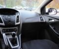 Форд Фокус 2013 в Харькове на Automoto.ua Белый Форд Фокус, объемом двигателя 1 л и пробегом 171 тыс. км за 7200 $, фото 12 на Automoto.ua