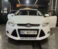 Білий Форд Фокус, об'ємом двигуна 1.56 л та пробігом 290 тис. км за 7999 $, фото 34 на Automoto.ua