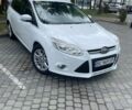 Білий Форд Фокус, об'ємом двигуна 1.56 л та пробігом 290 тис. км за 8199 $, фото 3 на Automoto.ua
