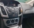 Білий Форд Фокус, об'ємом двигуна 1.6 л та пробігом 280 тис. км за 7750 $, фото 8 на Automoto.ua