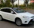 Белый Форд Фокус, объемом двигателя 1 л и пробегом 260 тыс. км за 4990 $, фото 6 на Automoto.ua