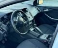 Білий Форд Фокус, об'ємом двигуна 1.56 л та пробігом 249 тис. км за 7150 $, фото 25 на Automoto.ua