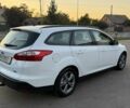 Белый Форд Фокус, объемом двигателя 1 л и пробегом 135 тыс. км за 6022 $, фото 5 на Automoto.ua