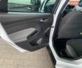 Белый Форд Фокус, объемом двигателя 1.6 л и пробегом 218 тыс. км за 6700 $, фото 17 на Automoto.ua